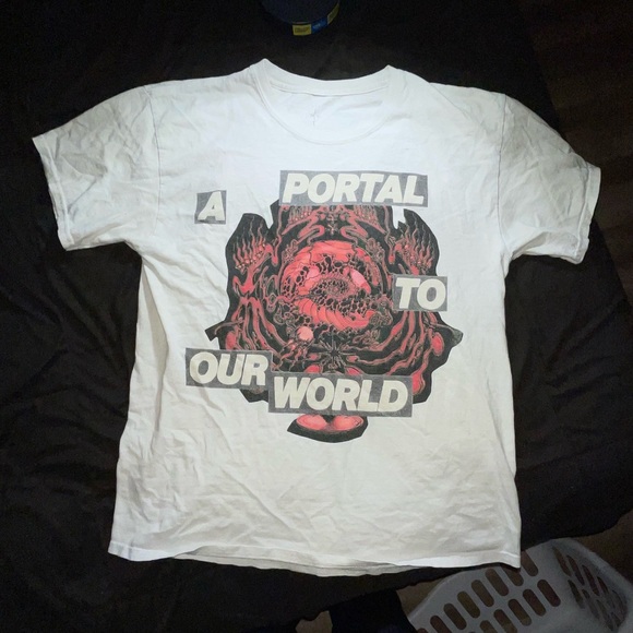 Travis Scott rolling loud - Picture 1 of 3